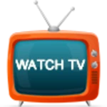 watch tv free android application logo